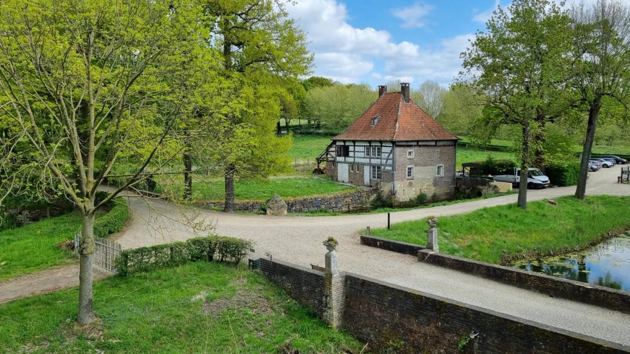 Landgoed Kasteel Terborgh *